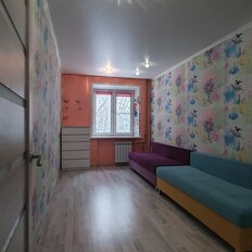 Квартира 57,8 м², 3-комнатная - изображение 4