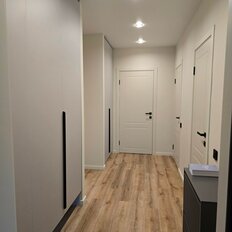 Квартира 43 м², 2-комнатная - изображение 3