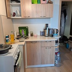 Квартира 21,9 м², студия - изображение 4