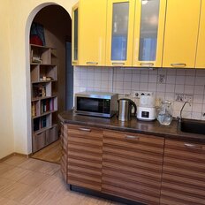 Квартира 55 м², 2-комнатная - изображение 5