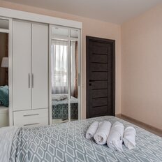 Квартира 39 м², 1-комнатная - изображение 4