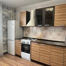 Квартира 35 м², 1-комнатная - изображение 3