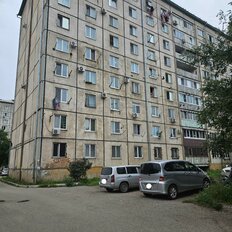 Квартира 23,3 м², студия - изображение 1