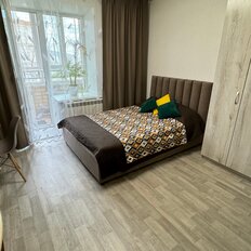 Квартира 25 м², студия - изображение 4