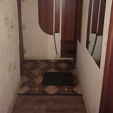 Квартира 31 м², 1-комнатная - изображение 4