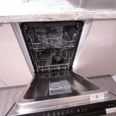 Квартира 25 м², студия - изображение 4