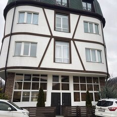 Квартира 23,5 м², 1-комнатная - изображение 2