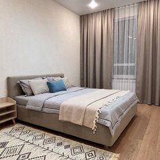 Квартира 41,5 м², 2-комнатная - изображение 2