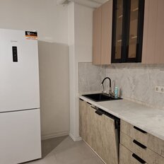 Квартира 80 м², 3-комнатная - изображение 4