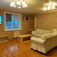 Квартира 58,6 м², 1-комнатная - изображение 5