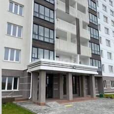 Квартира 43 м², 2-комнатная - изображение 2