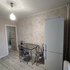 Квартира 35 м², 1-комнатная - изображение 4