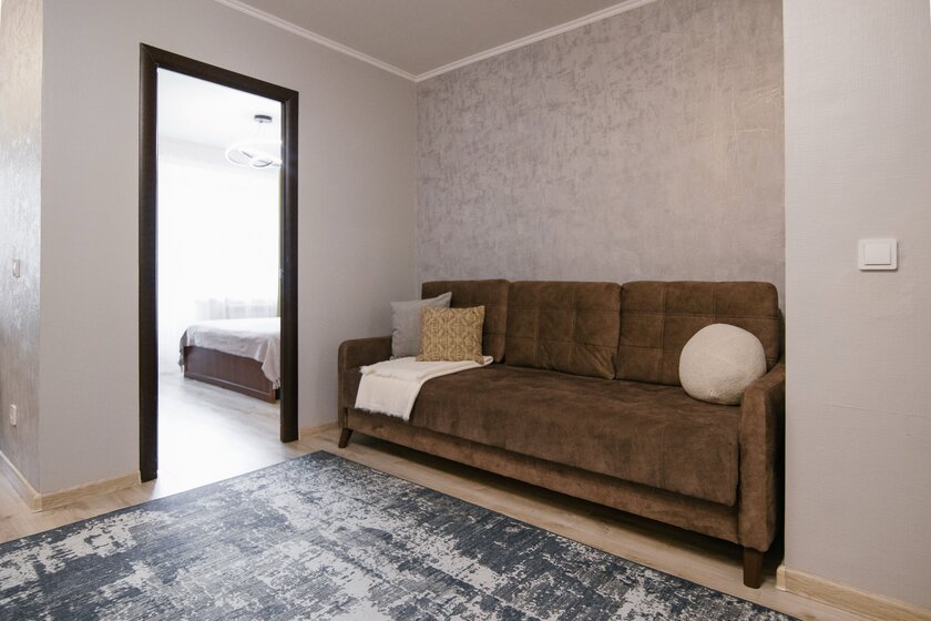 50 м², 2-комнатная квартира 4 000 ₽ в сутки - изображение 71