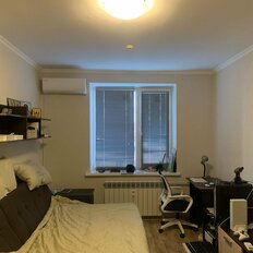 Квартира 27,5 м², 1-комнатная - изображение 4