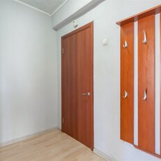 Квартира 35 м², 1-комнатная - изображение 5