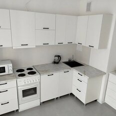 Квартира 37 м², 1-комнатная - изображение 1