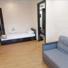 Квартира 42 м², 2-комнатная - изображение 3