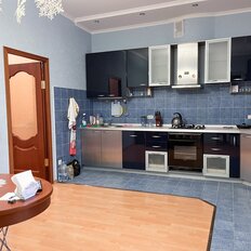 Квартира 146 м², 3-комнатная - изображение 4