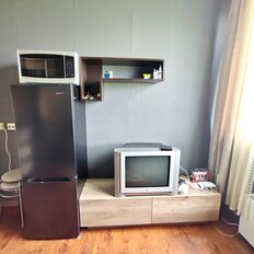 Квартира 16,8 м², 1-комнатная - изображение 4