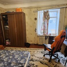 Квартира 47,7 м², 2-комнатная - изображение 4