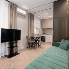 Квартира 45 м², 2-комнатная - изображение 2