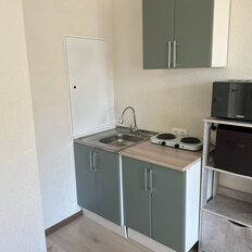 Квартира 36,6 м², 1-комнатная - изображение 5