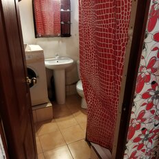 Квартира 44 м², 1-комнатная - изображение 1