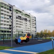 Квартира 35 м², 1-комнатная - изображение 5