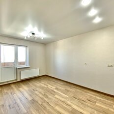 Квартира 24,5 м², студия - изображение 1