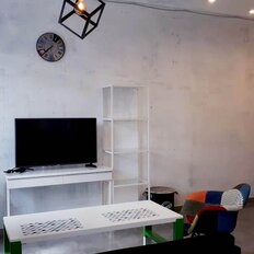 Квартира 24,7 м², студия - изображение 2