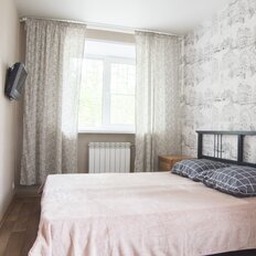 Квартира 50 м², 2-комнатная - изображение 4