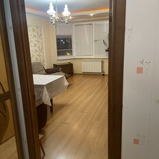 Квартира 50,2 м², 1-комнатная - изображение 3