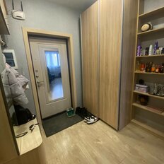 Квартира 42 м², 1-комнатная - изображение 2