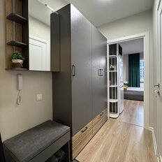Квартира 19,3 м², студия - изображение 4