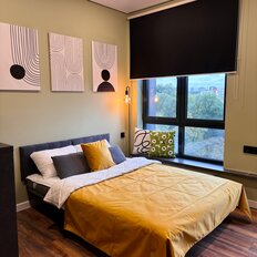 Квартира 25 м², студия - изображение 2