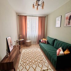 Квартира 28,1 м², 1-комнатная - изображение 1