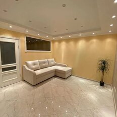 Квартира 42 м², 1-комнатная - изображение 2