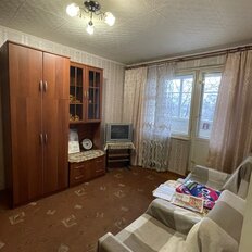 Квартира 36 м², 1-комнатная - изображение 5