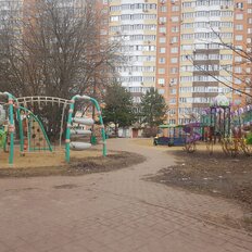 Квартира 72,8 м², 3-комнатная - изображение 1