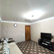Квартира 56,7 м², 3-комнатная - изображение 3