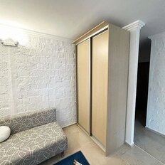 Квартира 31 м², 1-комнатная - изображение 5