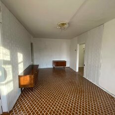 Квартира 44,7 м², 2-комнатная - изображение 3