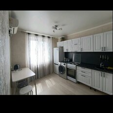 Квартира 32 м², 1-комнатная - изображение 1