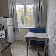 Квартира 31,6 м², 1-комнатная - изображение 4