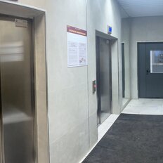 Квартира 35,7 м², 1-комнатная - изображение 3