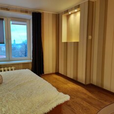 Квартира 56,8 м², 1-комнатная - изображение 3