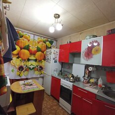 Квартира 63 м², 3-комнатная - изображение 4