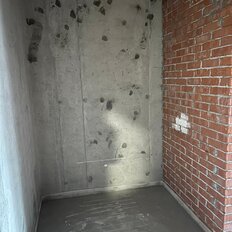 Квартира 39 м², 1-комнатная - изображение 4