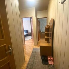 Квартира 69 м², 2-комнатная - изображение 5