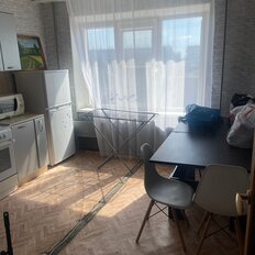 Квартира 35,2 м², 1-комнатная - изображение 1